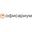 Логотип компании Офисариум