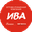 Логотип компании Ива
