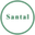 Логотип компании Santal (ИП Довнар Ольга Андреевна)