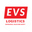Логотип компании EVS Logistics