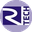 Логотип компании Р-Тех