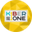 Логотип компании KIBERone (ИП Коростелева Татьяна Олеговна)