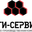 company logo