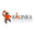 Логотип компании Калинка Интернэшнл