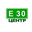Логотип компании Е30-Центр