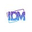 Логотип компании Indigo Digital & Marketing (IDM)