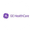 Логотип компании GE HealthСare