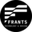 Логотип компании FRANTS