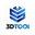 Логотип компании 3Дтул