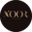 Логотип компании Noor Lounge
