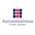 Логотип компании Аксиоматика