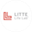 Логотип компании Литте