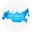 Логотип компании Нк-Транс