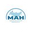 Логотип компании МАН Мурманское Агентство Недвижимости