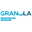 Логотип компании Гранула