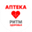 Логотип компании Аптека Ритм здоровья