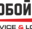 company logo