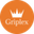 Логотип компании Griplex