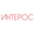 Логотип компании Интерос