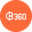 Логотип компании Boost360