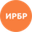 Логотип компании IRBR