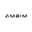 Логотип компании Амбим