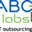 Логотип компании ABC-Labs