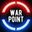 Логотип компании Warpoint (ИП Шептяков Леонид Александрович)