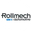 Логотип компании Роллмех Автоматив Рус