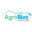 Логотип компании Агронет