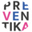 Логотип компании Превентика