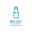 Логотип компании Русофт