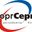 company logo