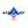 Логотип компании АТЛАНТ ЮГ