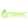 Логотип компании ТПО ГЛОБУС