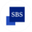 Логотип компании SBS