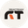 Логотип компании РеакТим