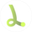 Логотип компании LUNDA Padel