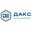Логотип компании Дакс-Инжиниринг