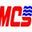 Логотип компании МОРСКИЕ КОМПЬЮТЕРНЫЕ СИСТЕМЫ