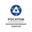 company logo