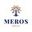 Логотип компании MEROS GROUP