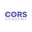 Логотип компании КОРС