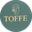 Логотип компании Toffe