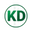 Логотип компании KD-systems