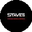 Логотип компании STAVES