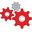company logo