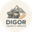 Логотип компании ДИГОР-ЛОГИСТ-СЕРВИС