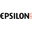 Логотип компании Эпсилон Гифтс