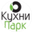 Логотип компании КухниПарк